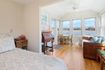 Master Bedroom Waterviews